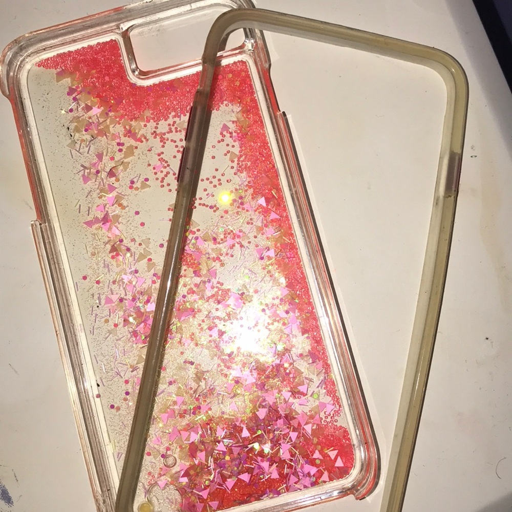 Iphone 7+ case